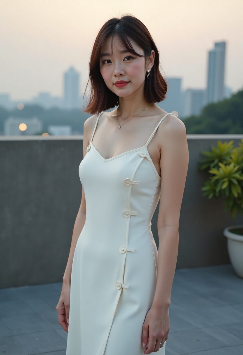 候鸟的夏天影片海报