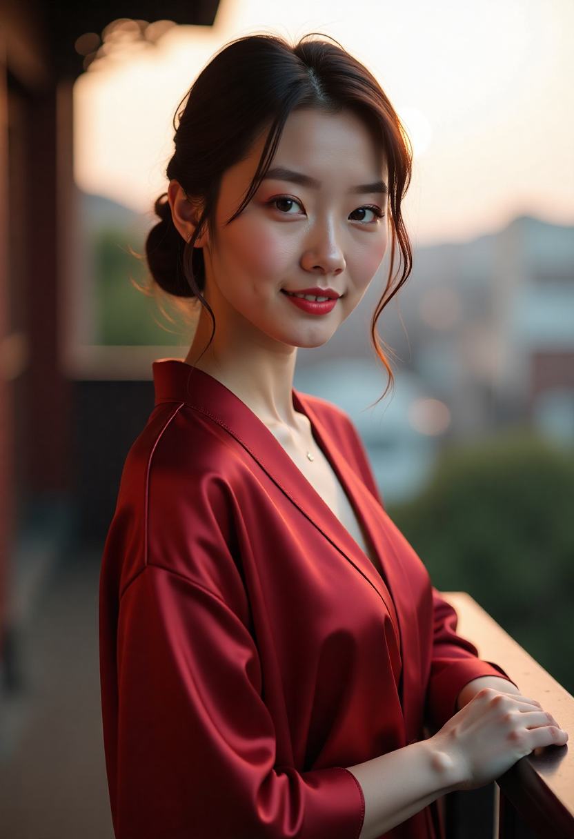 云端之上剧集海报